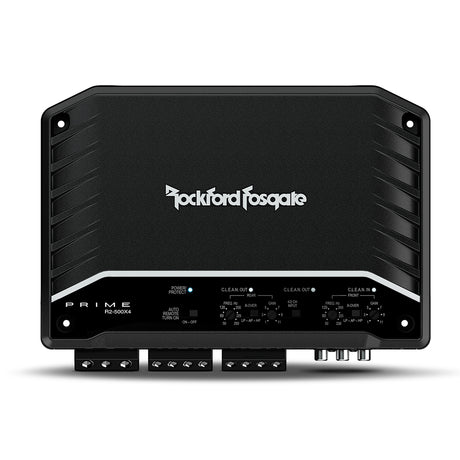 Rockford Fosgate R2-500X4 main