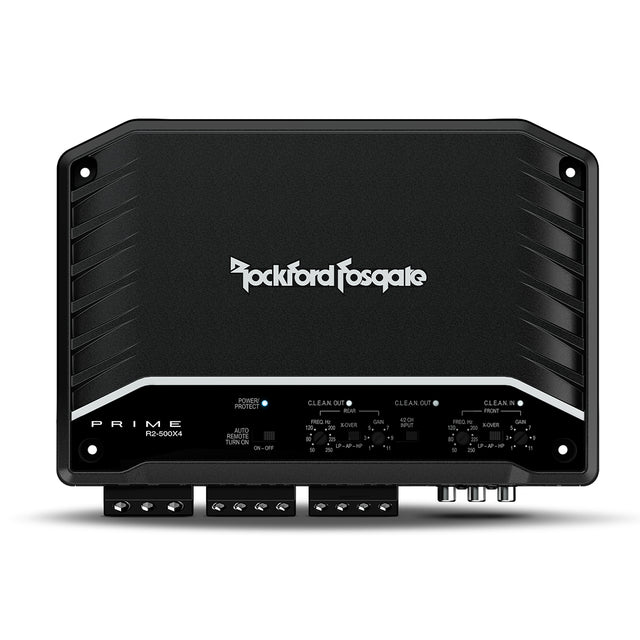 Rockford Fosgate R2-500X4 main