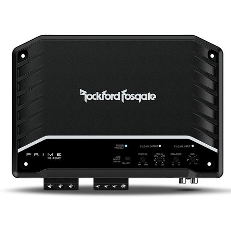 Rockford Fosgate R2-750X1 main