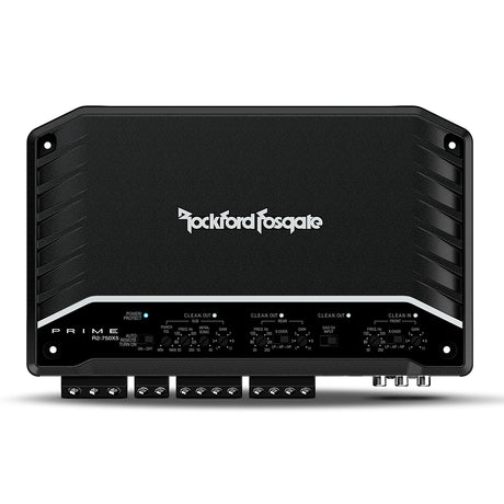 Rockford Fosgate R2-750X5 main