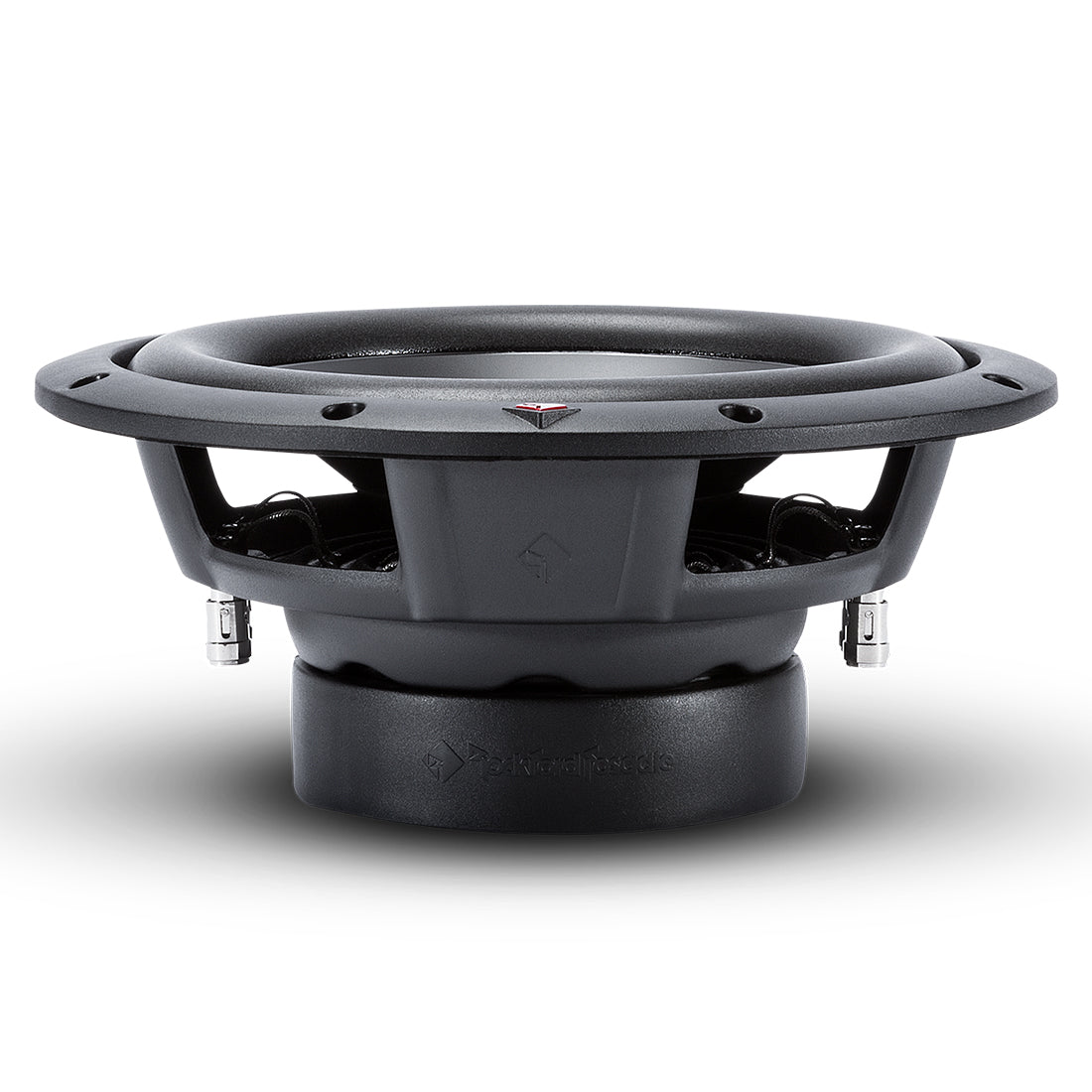 Rockford Fosgate R2D4-10 Prime 2