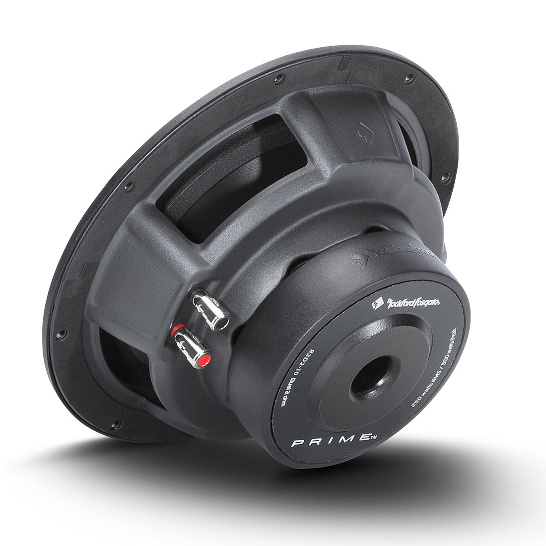 Rockford Fosgate R2D4-10 Prime 4