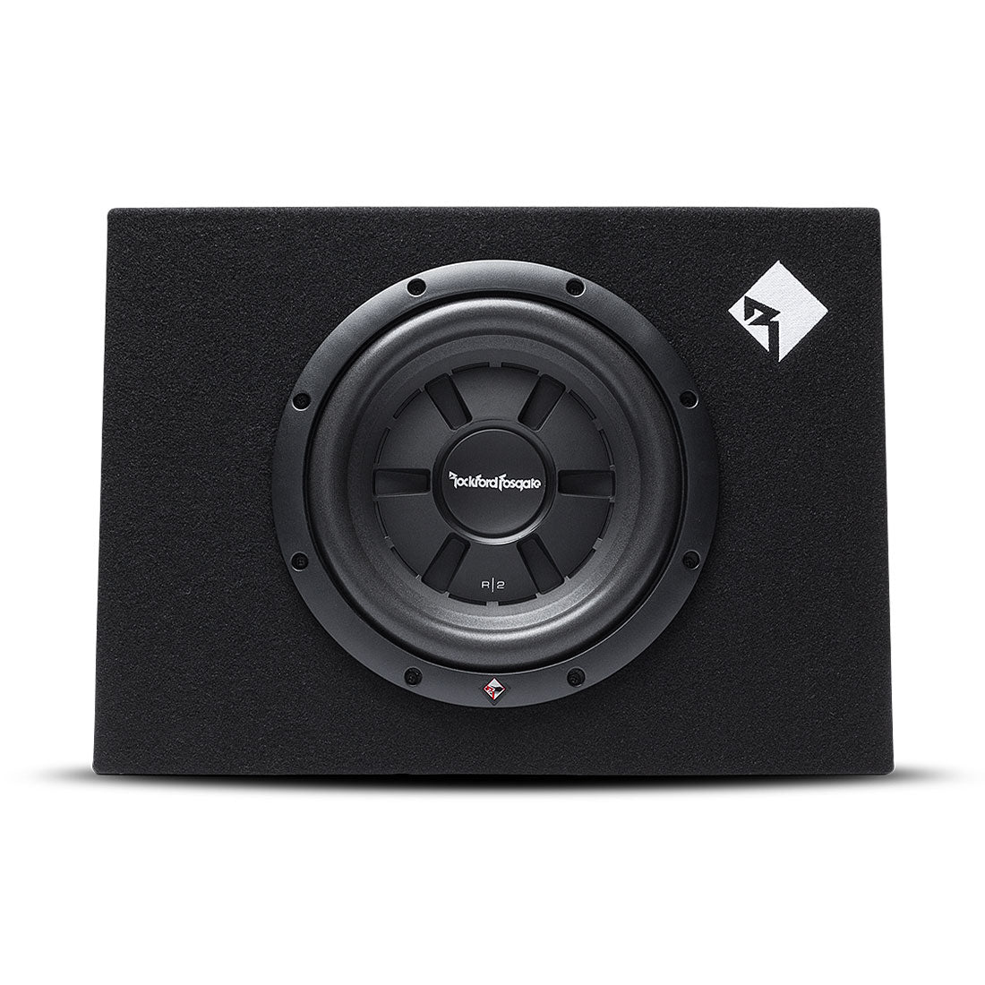 Rockford Fosgate R2S-1X10 Main