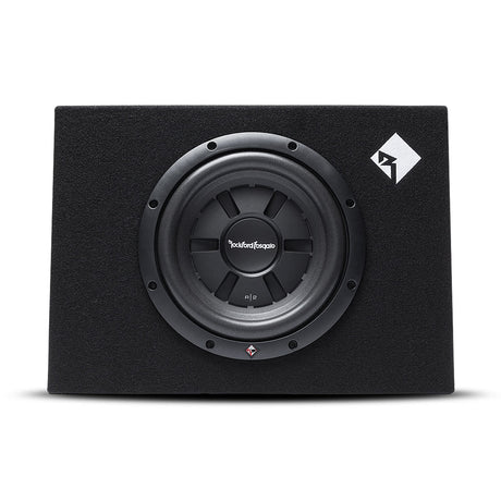 Rockford Fosgate R2S-1X10 Main