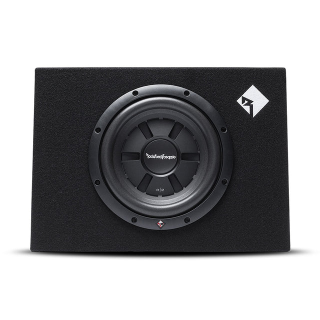 Rockford Fosgate R2S-1X10 Main