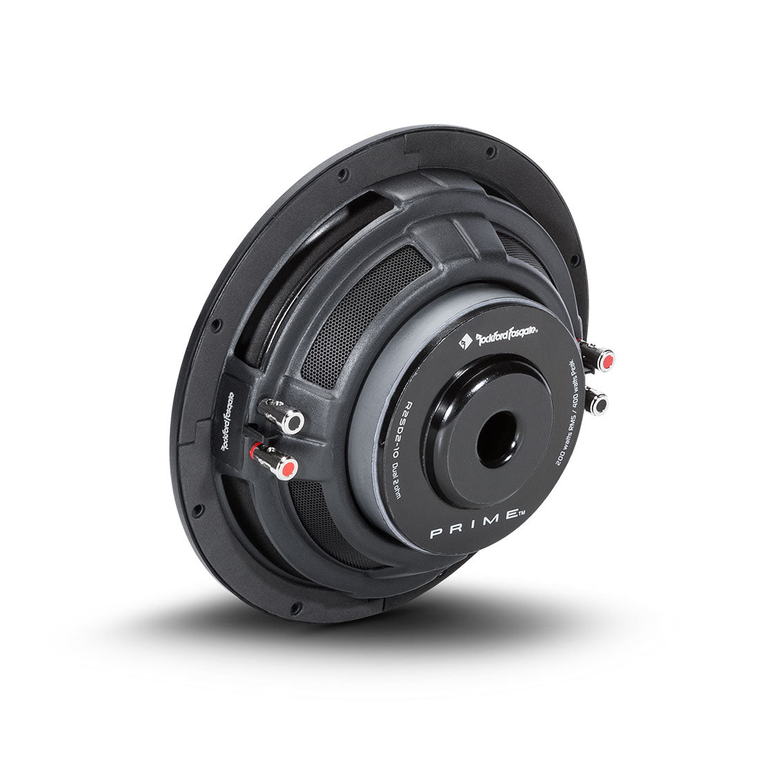 Rockford Fosgate R2SD2-10 4