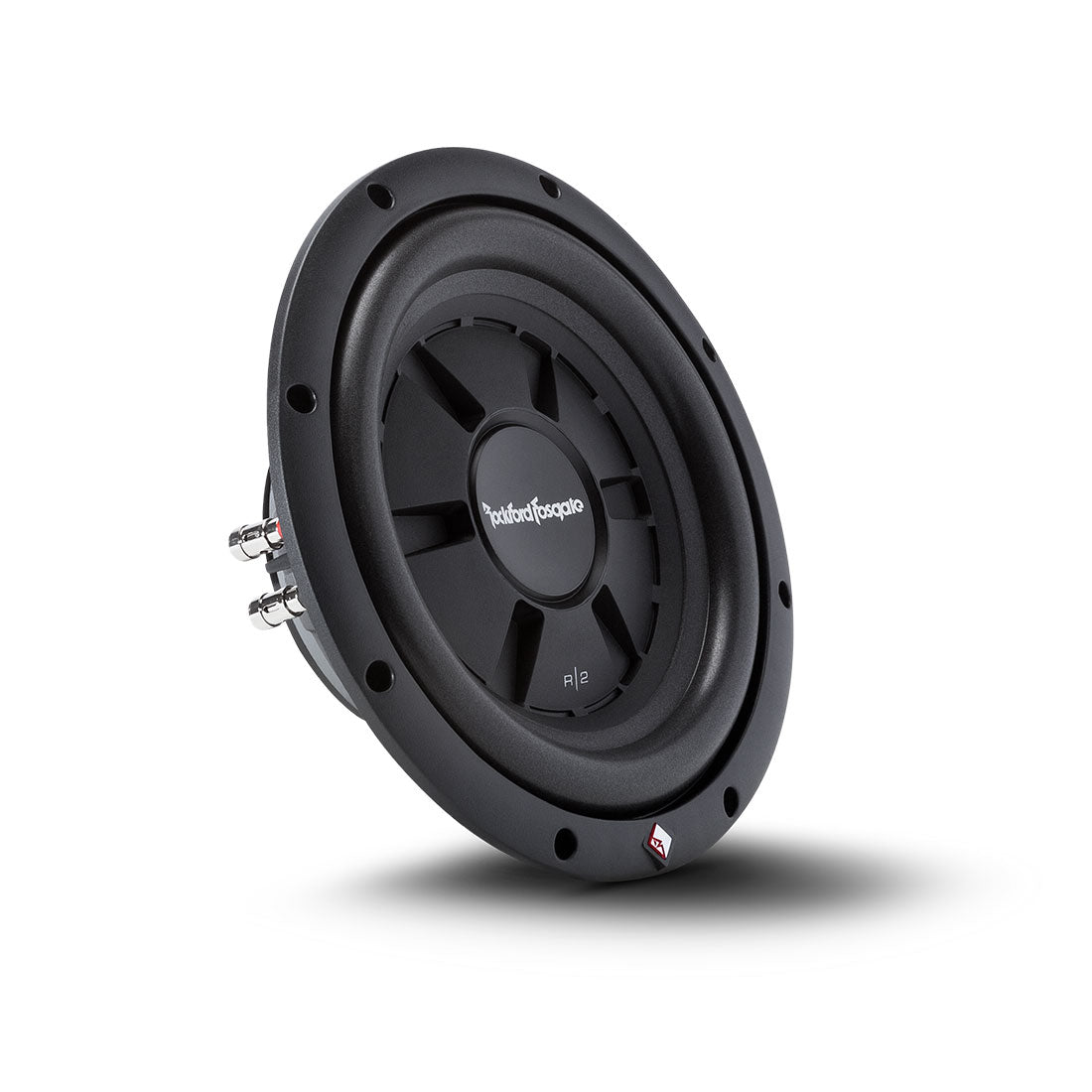 Rockford Fosgate R2SD4-10 4