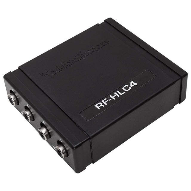 Rockford Fosgate RF-HLC4 2