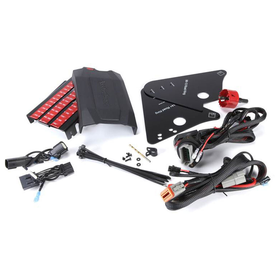 Rockford Fosgate RFK-HDRK 2