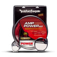 Rockford Fosgate RFK4  main