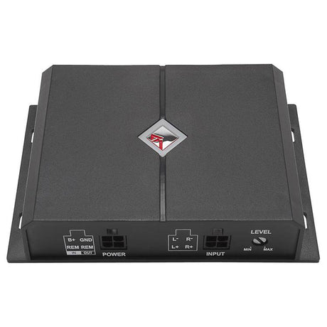 Rockford Fosgate RFPEQU 1 