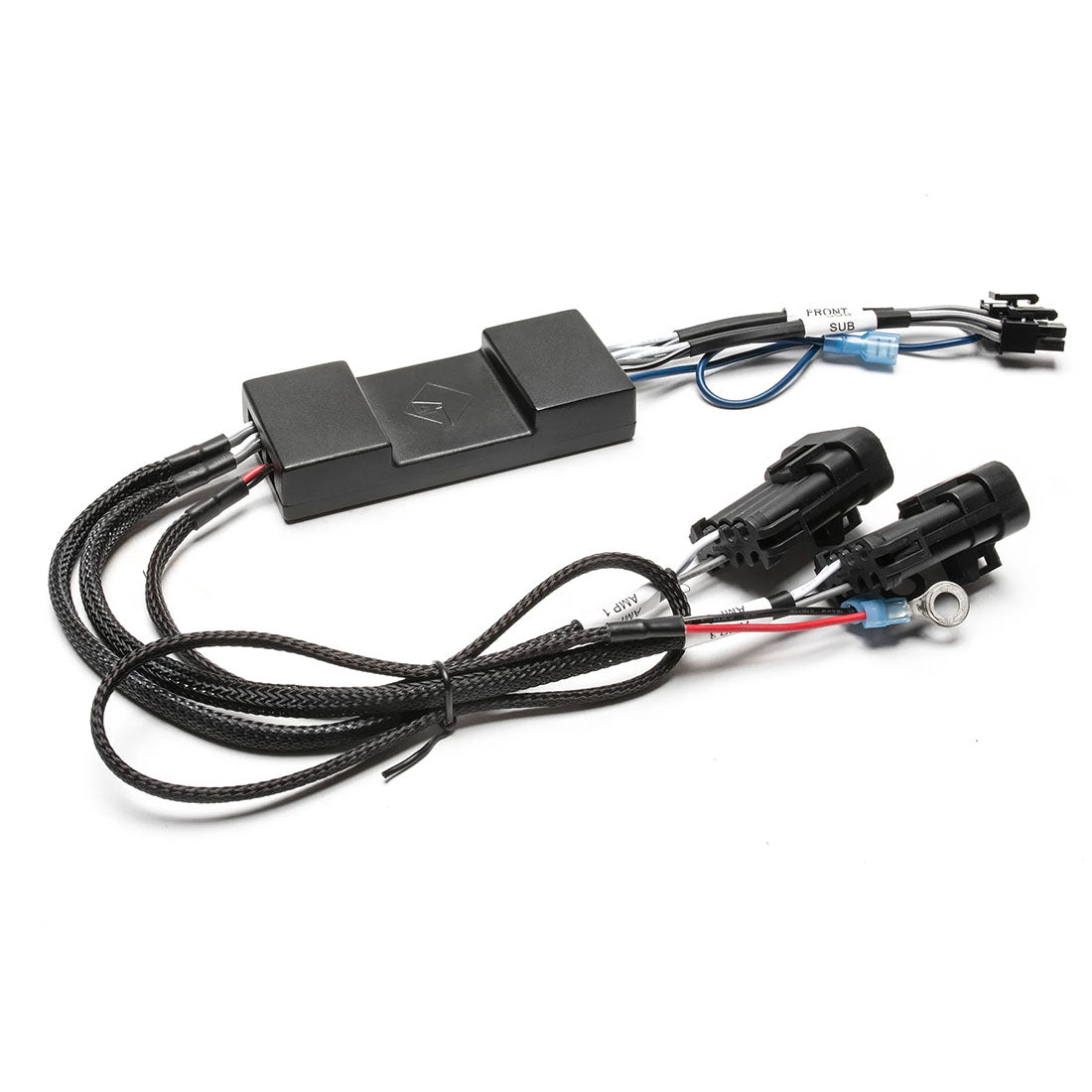 Rockford Fosgate RFPOL-RC34 Ride Command Interface for Stage-3 and Stage-4 Systems