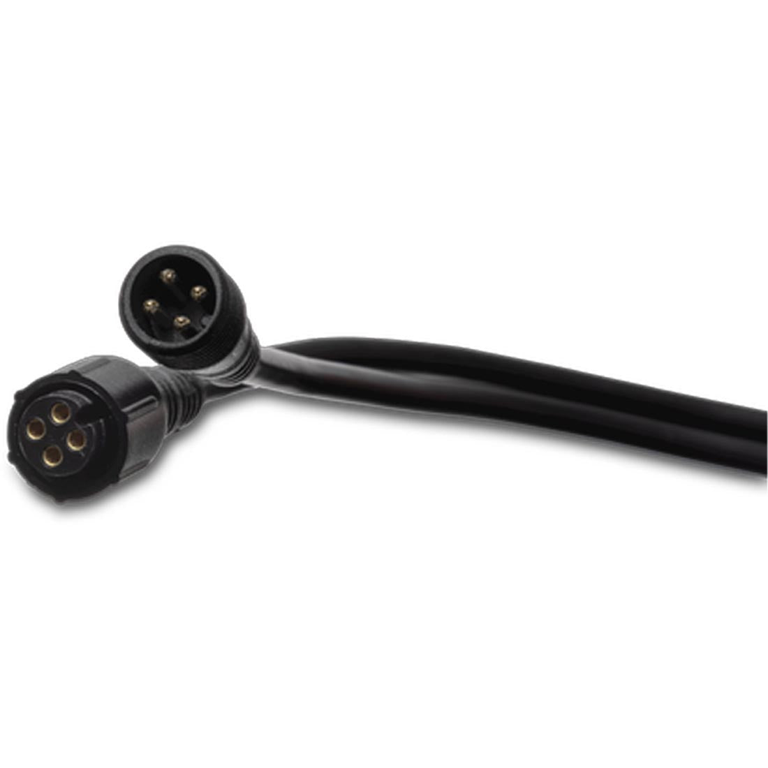 Rockford Fosgate RGB-Y6P 6-Pin Color Optix Y-Adaptor for PMX-RGB (Gen-2)