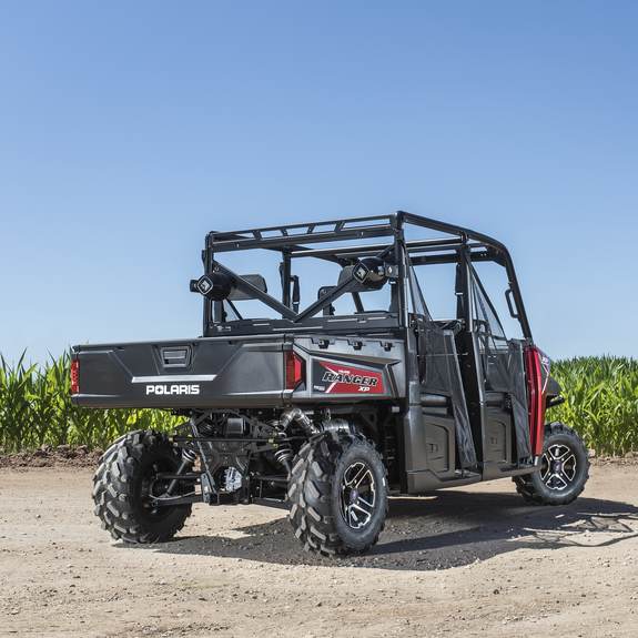 Rockford Fosgate RNGR-REAR 1