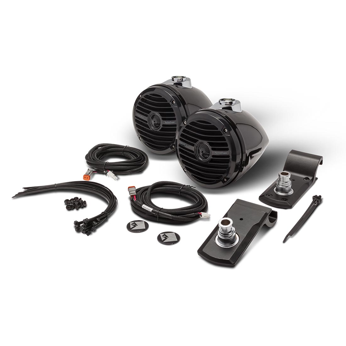 Rockford Fosgate RNGR-REAR 5