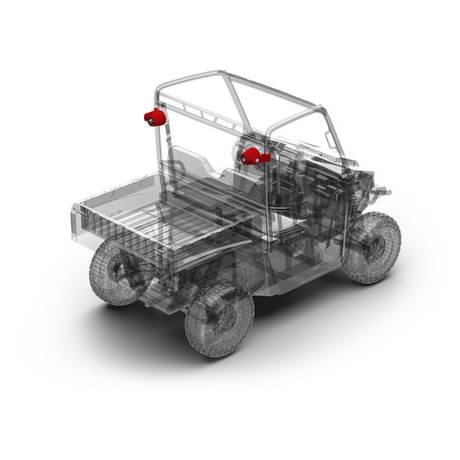 Rockford Fosgate RNGR-REAR main