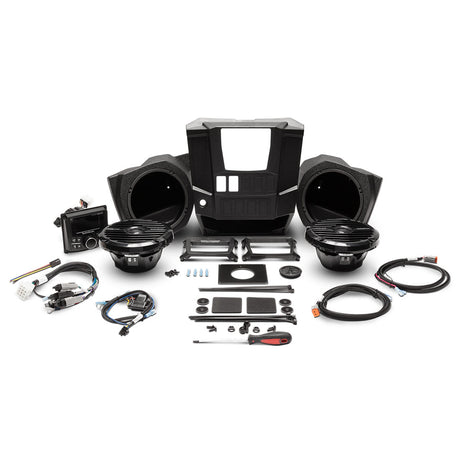 Rockford Fosgate RNGR-STAGE2 1
