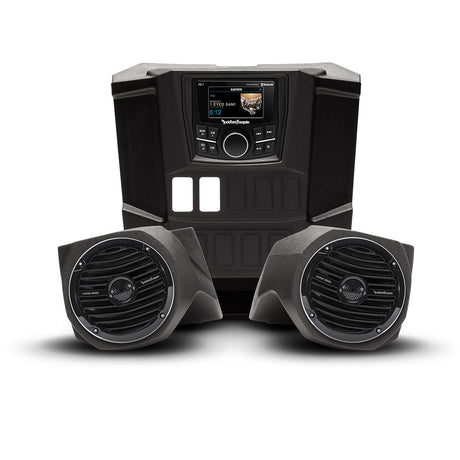 Rockford Fosgate RNGR-STAGE2 main