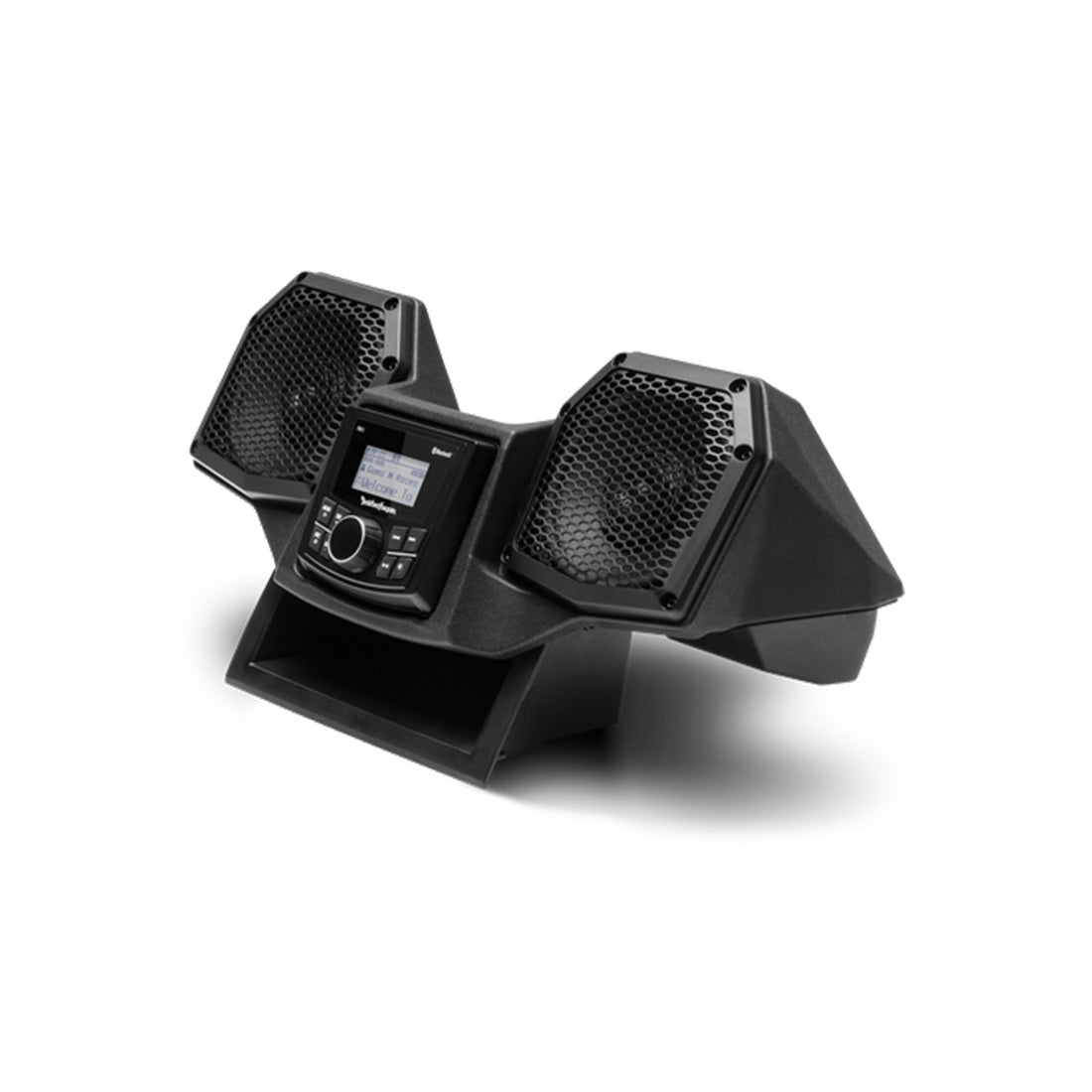 Rockford Fosgate RNGR18-STG1 4