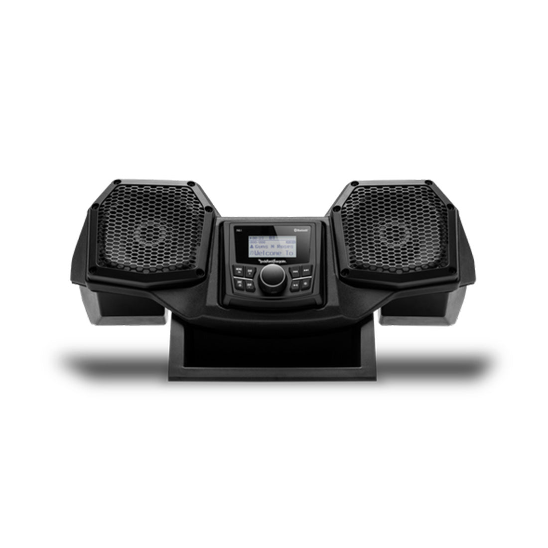 Rockford Fosgate RNGR18-STG1 main