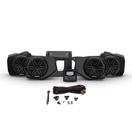 Rockford Fosgate RNGR18-STG2 1