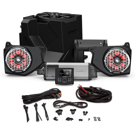 Rockford Fosgate RNGR18-STG5 2018 1