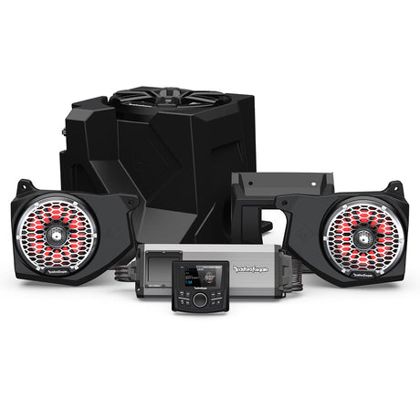 Rockford Fosgate RNGR18-STG5 2018 main