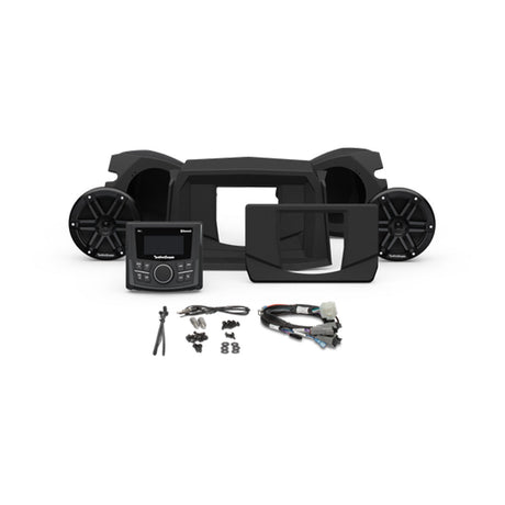 Rockford Fosgate RZR14-STG1  1
