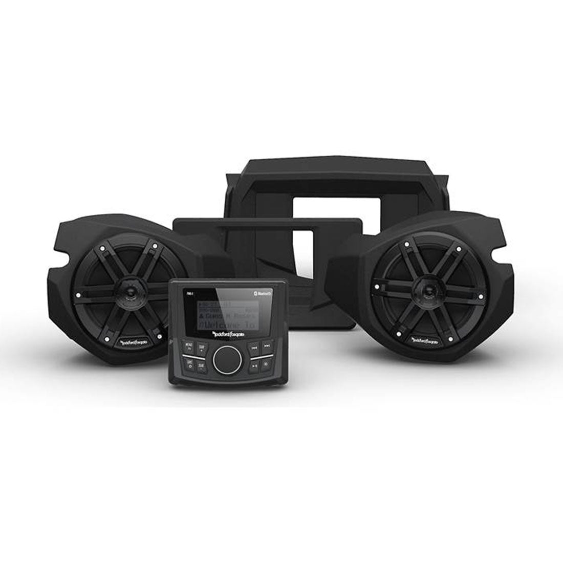 Rockford Fosgate RZR14-STG1 main