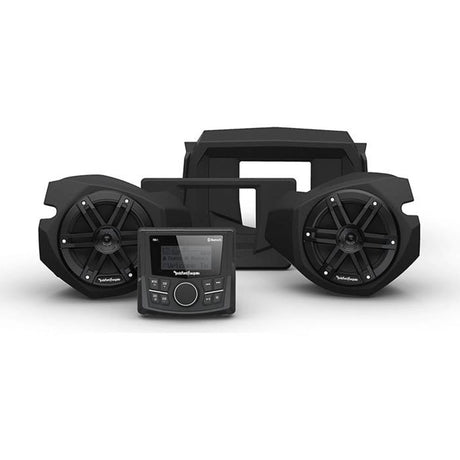 Rockford Fosgate RZR14-STG1  main