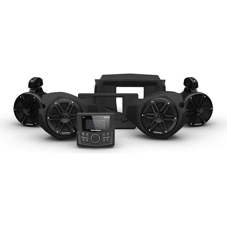 Rockford Fosgate RZR14-STG2 2014 main
