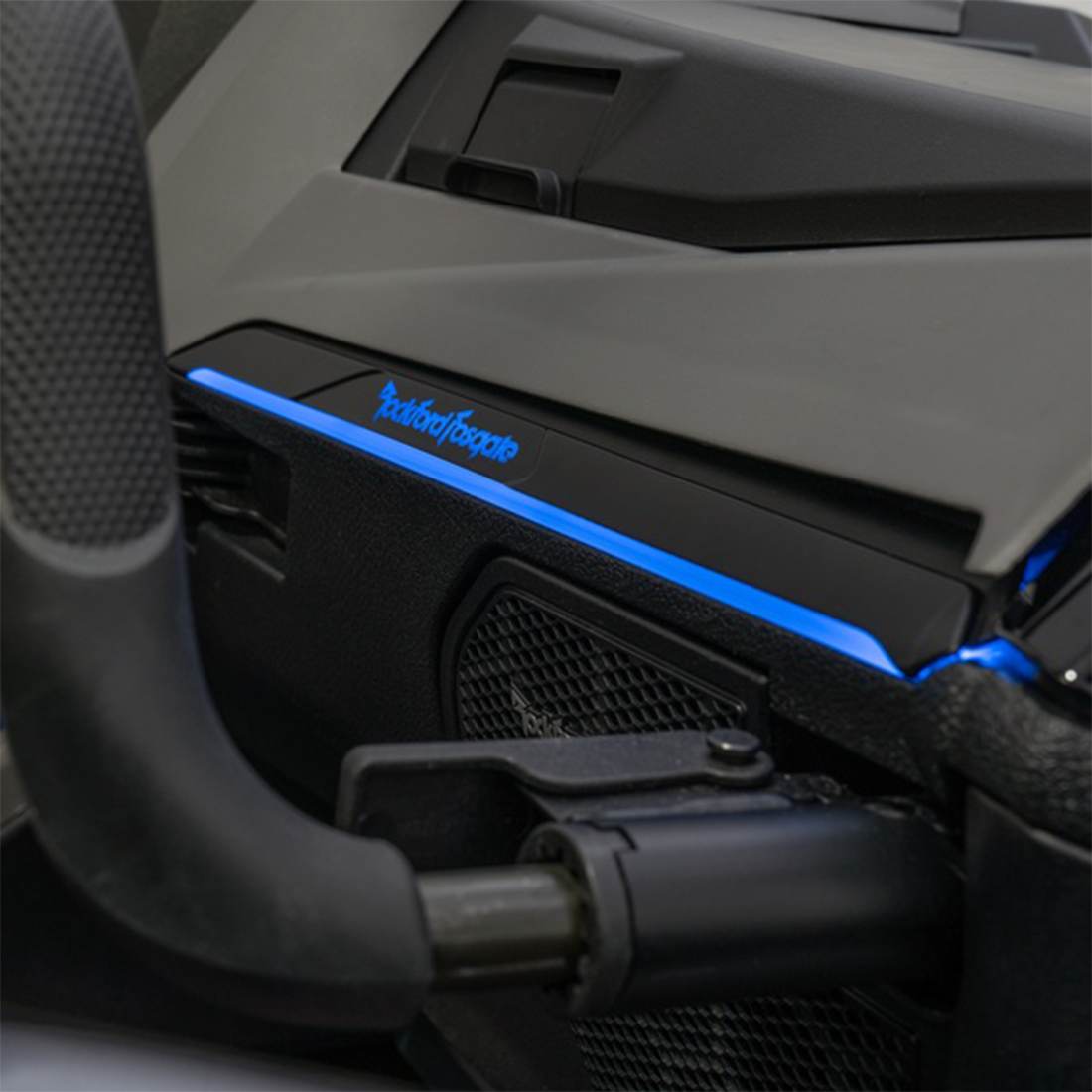 Rockford Fosgate RZR19PXP-STG6 7