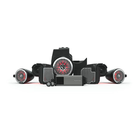 Rockford Fosgate RZR19RCPXP-STG5 main