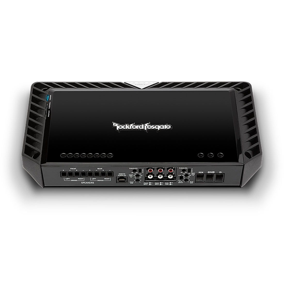 Rockford Fosgate T1000-4AD 1