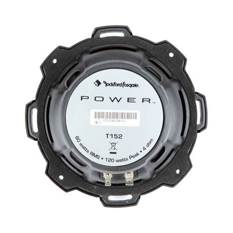 Rockford Fosgate T152 Power 1