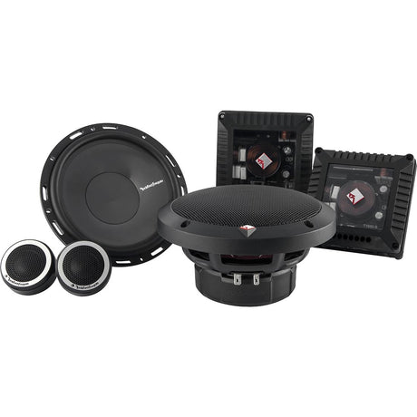 Rockford Fosgate T1650-S  1 