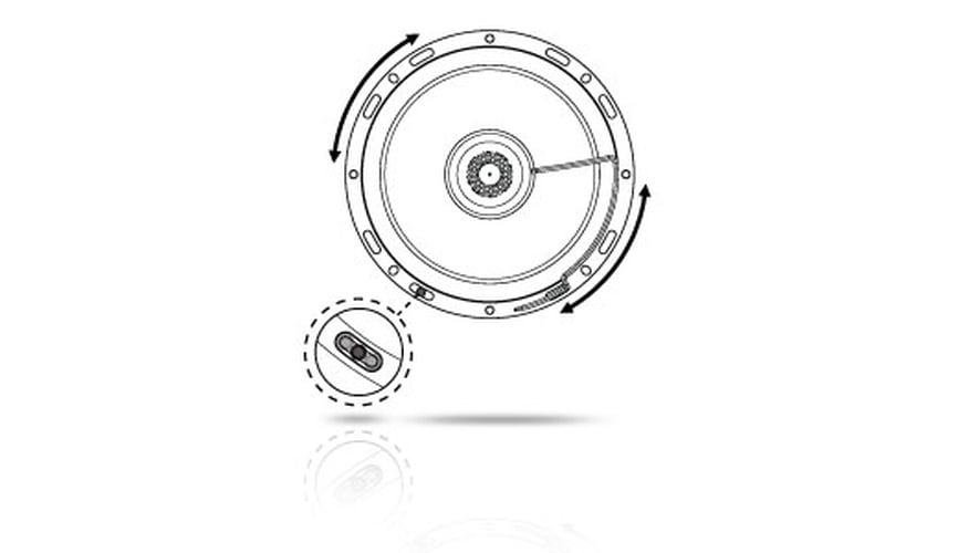 Rockford Fosgate T1650-S 5