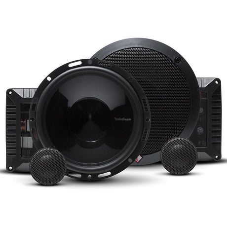 Rockford Fosgate T1650-S  main