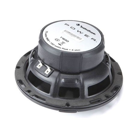 Rockford Fosgate T1650 Power 1 back