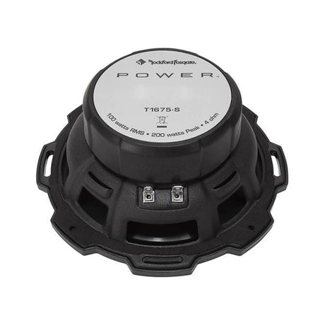 Rockford Fosgate T1675-S 1