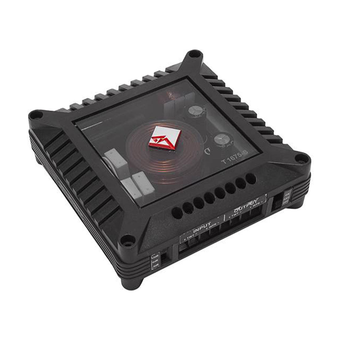 Rockford Fosgate T1675 7