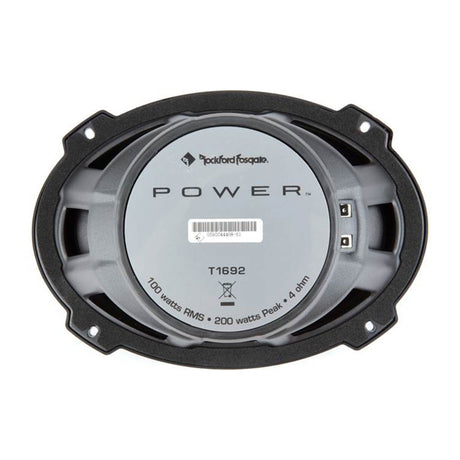 Rockford Fosgate T1692 1