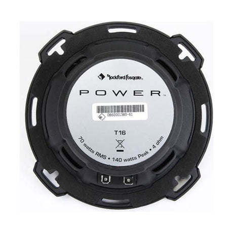 Rockford Fosgate T16 1