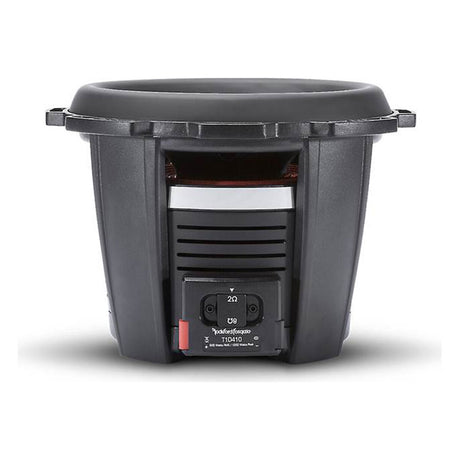 Rockford Fosgate T1D410 1