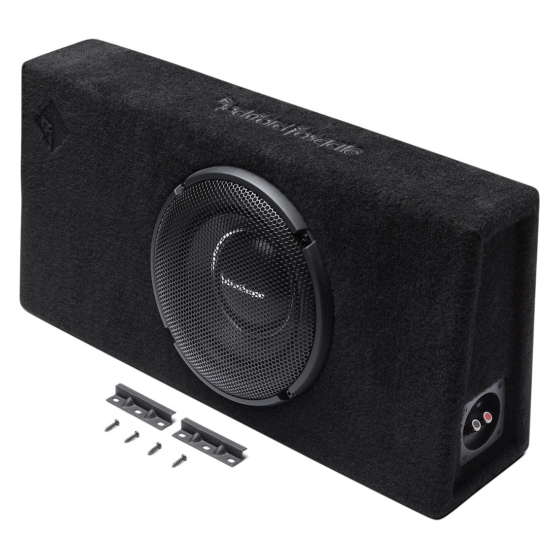 Rockford Fosgate T1S-1×10  2