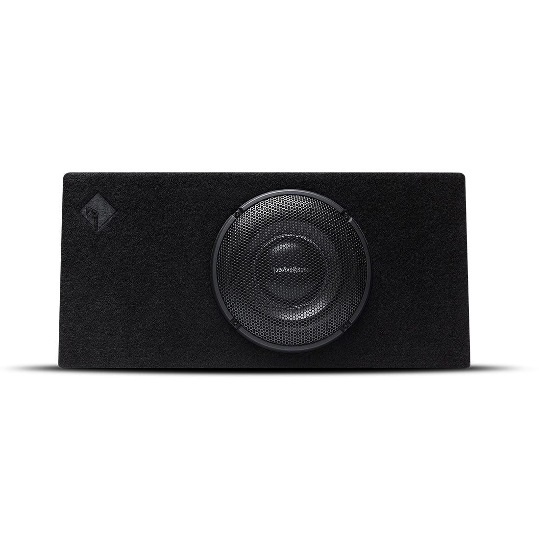 Rockford Fosgate T1S-1×10  4