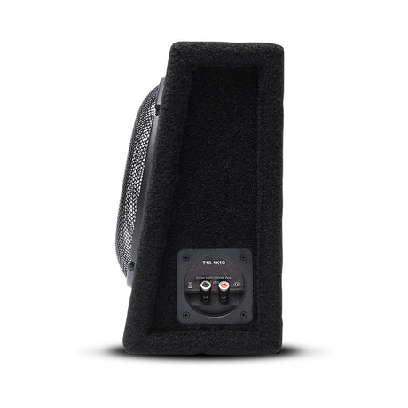 Rockford Fosgate T1S-1×10  main
