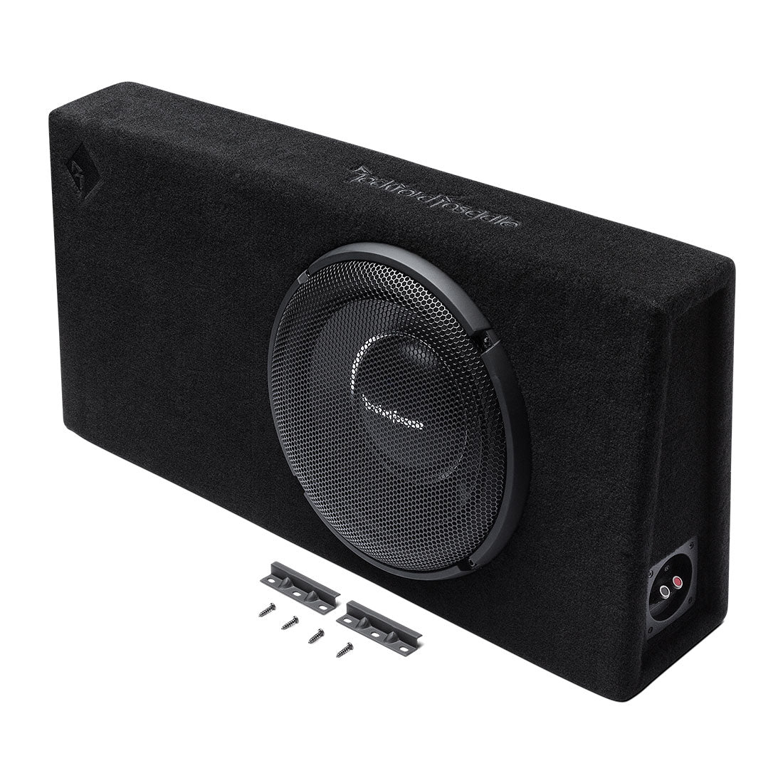 Rockford Fosgate T1S-1×12 2