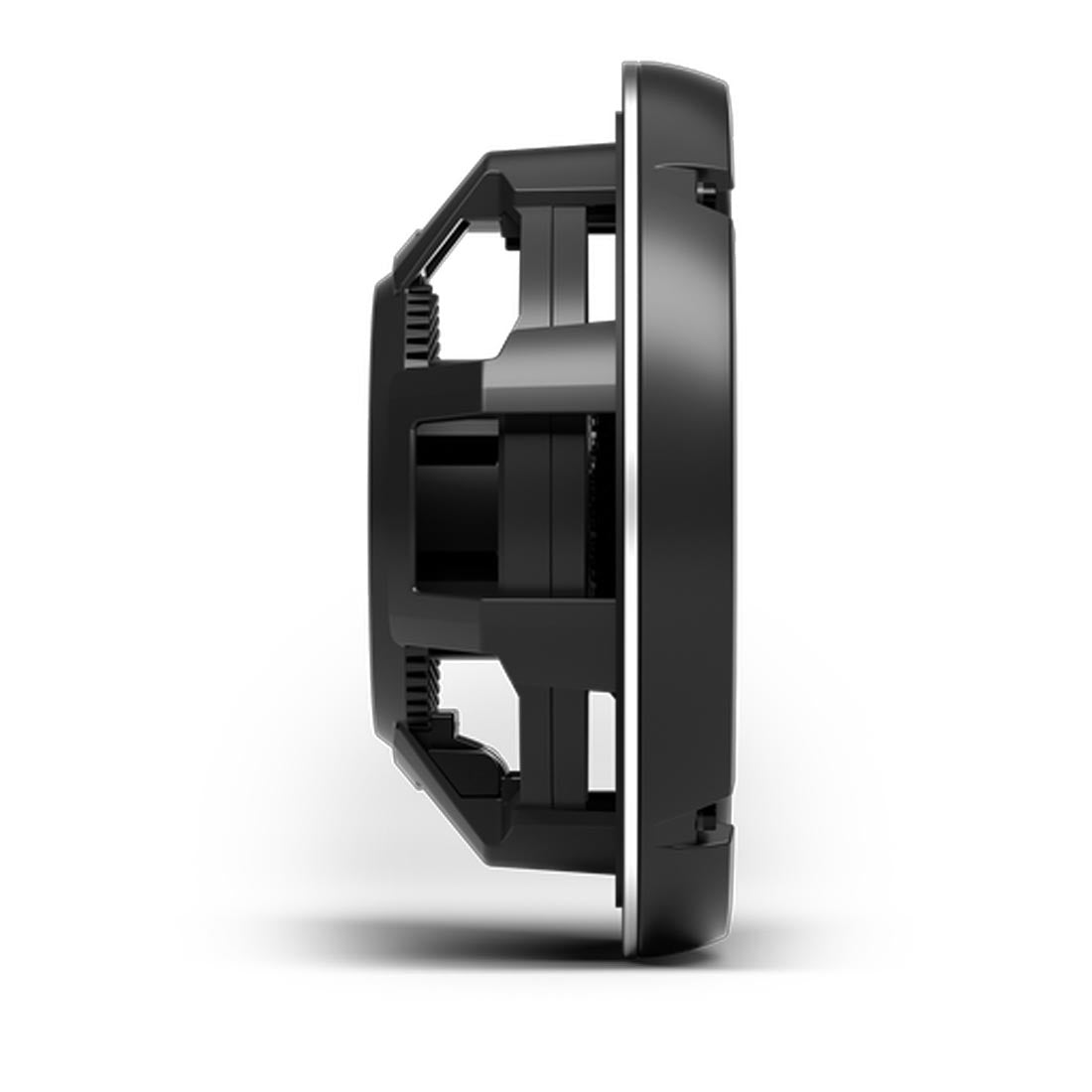 Rockford Fosgate T1S1-10P Power Series 10" 1-Ohm SVC Shallow-Mount Subwoofer for Ported Enclosures