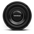 Rockford Fosgate T1S1-10P Power Series 10" 1-Ohm SVC Shallow-Mount Subwoofer for Ported Enclosures
